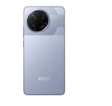 MOBILE PHONE POCO F7 PRO/12/512GB BLUE MZB0J8LEU POCO