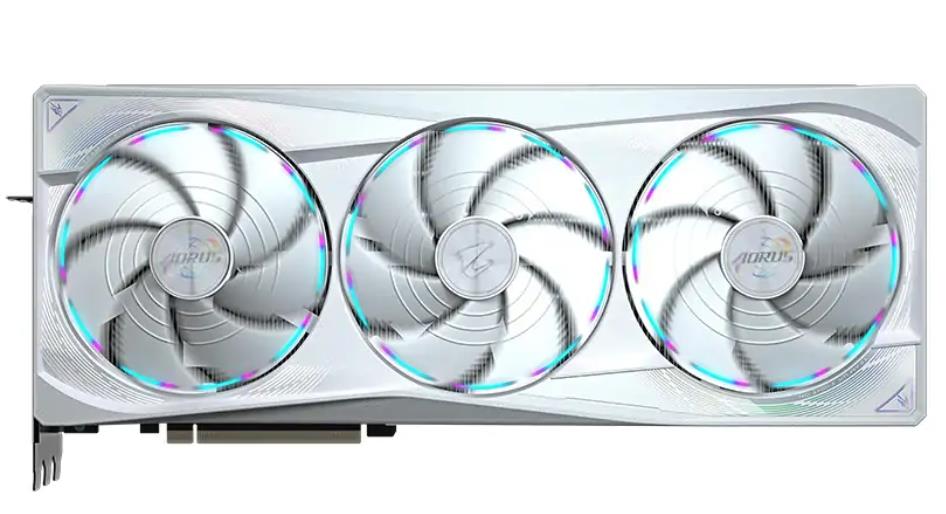 GIGABYTE NVIDIA GeForce RTX 5090 32 GB GDDR7
