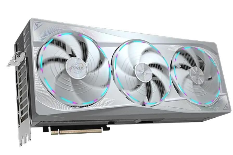 GIGABYTE NVIDIA GeForce RTX 5090 32 GB GDDR7