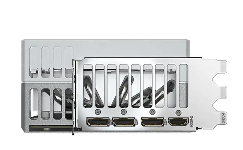 GIGABYTE NVIDIA GeForce RTX 5090 32 GB GDDR7