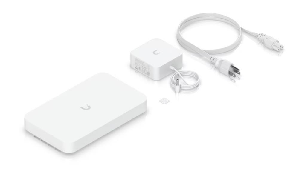 NET GATEWAY FIBER/UXG-FIBER UBIQUITI