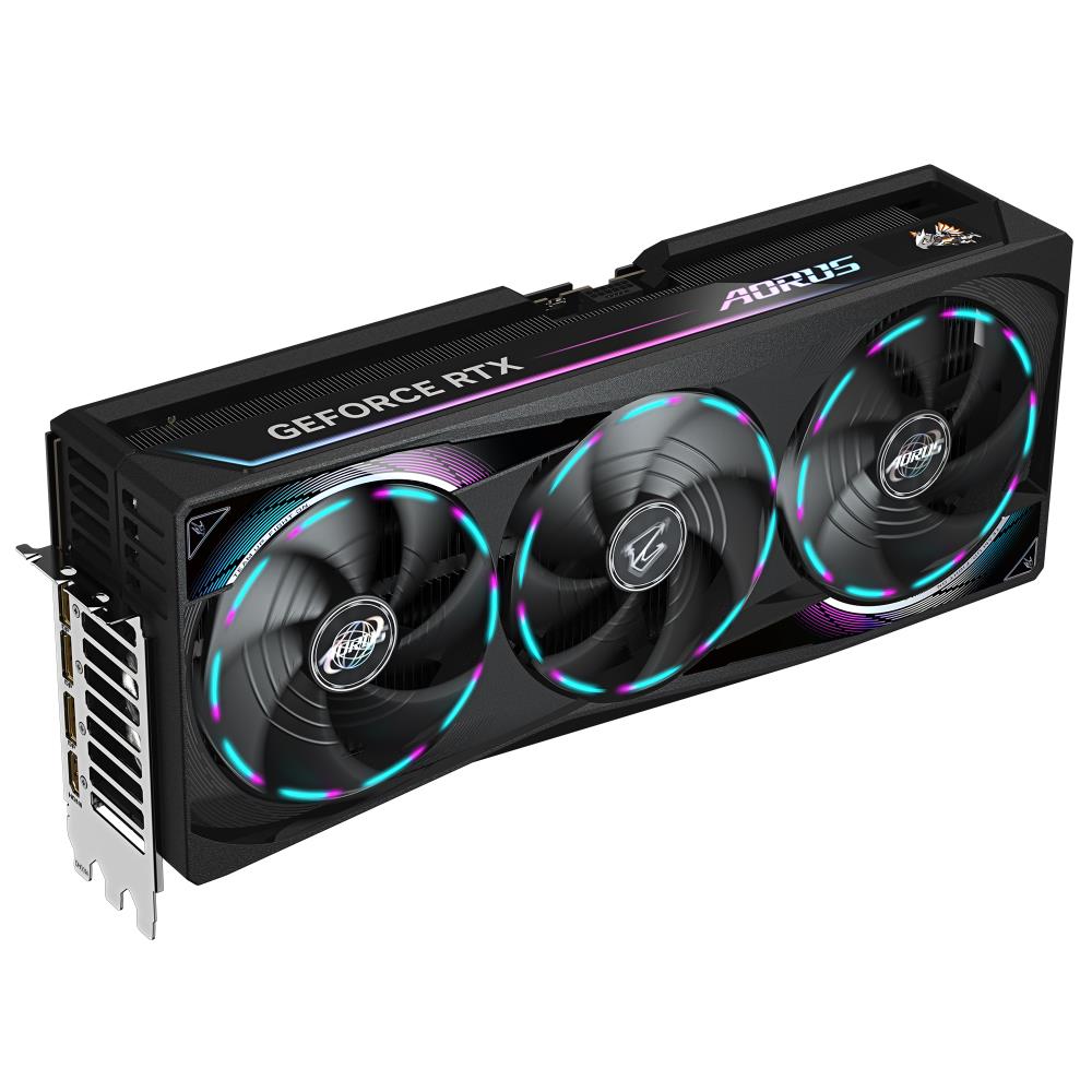 GIGABYTE NVIDIA GeForce RTX 5090 32 GB GDDR7