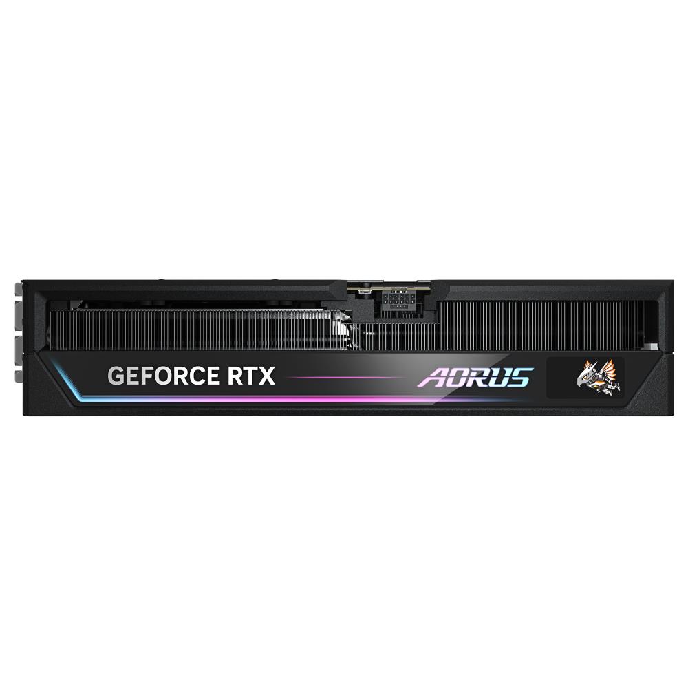GIGABYTE NVIDIA GeForce RTX 5090 32 GB GDDR7