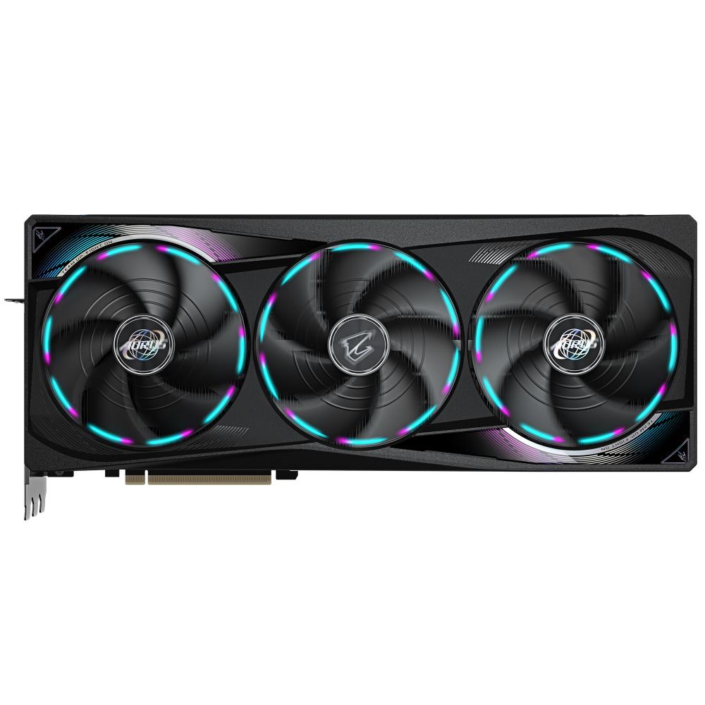 GIGABYTE NVIDIA GeForce RTX 5090 32 GB GDDR7