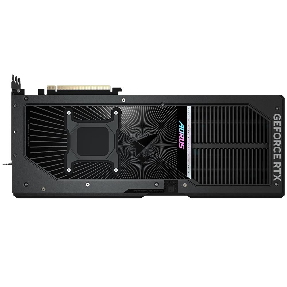 GIGABYTE NVIDIA GeForce RTX 5090 32 GB GDDR7