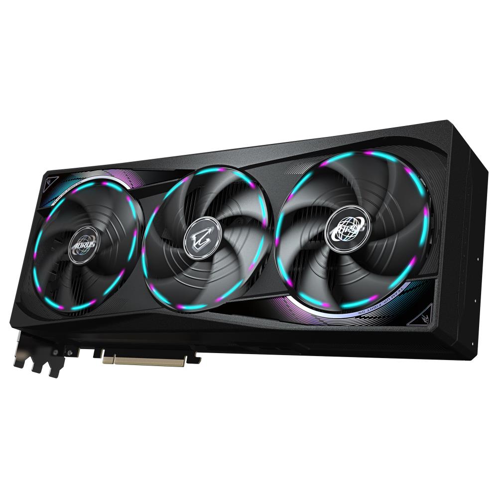 GIGABYTE NVIDIA GeForce RTX 5090 32 GB GDDR7