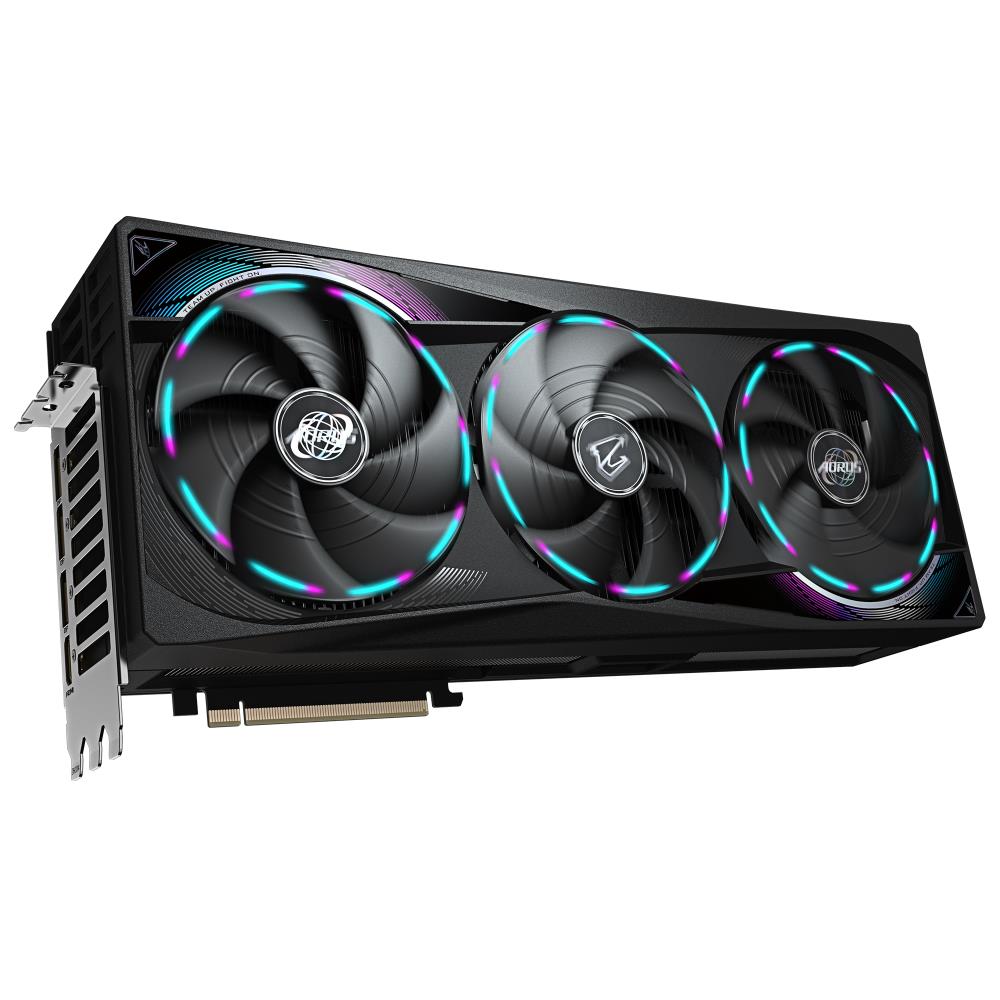 GIGABYTE NVIDIA GeForce RTX 5090 32 GB GDDR7