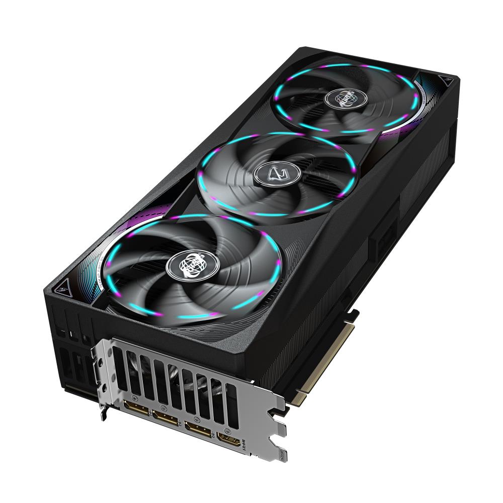 GIGABYTE NVIDIA GeForce RTX 5090 32 GB GDDR7