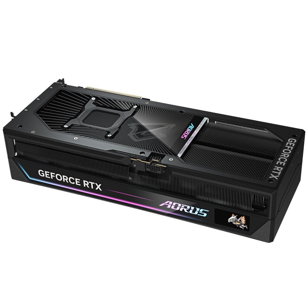 GIGABYTE NVIDIA GeForce RTX 5090 32 GB GDDR7
