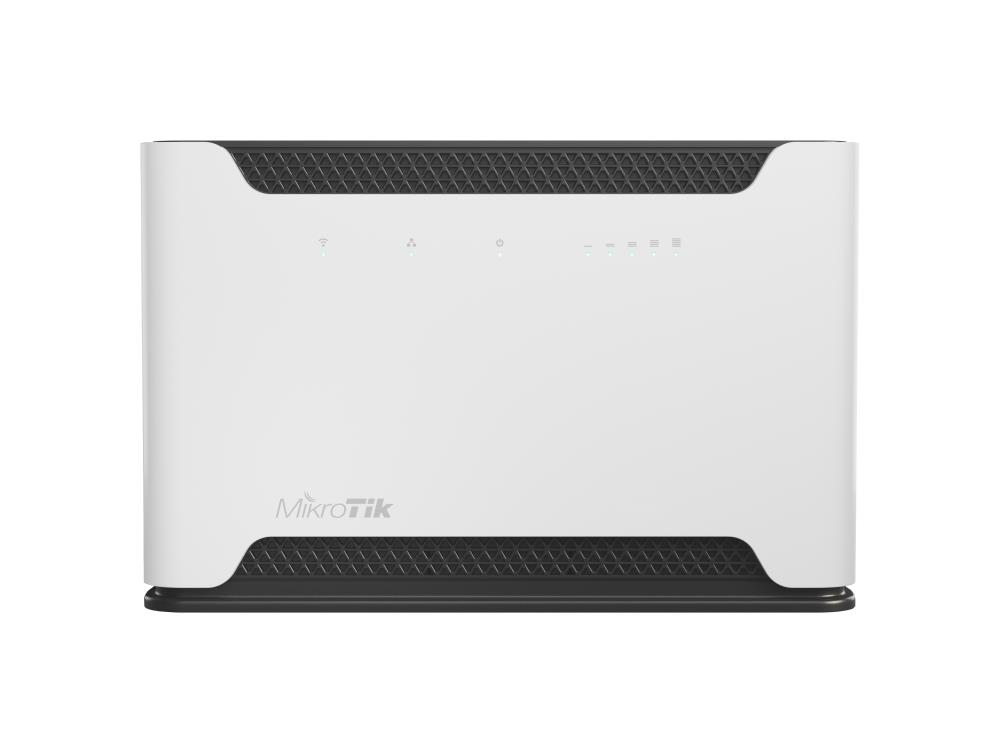 MIKROTIK Wireless Router 1167 Mbps Wi-Fi 5