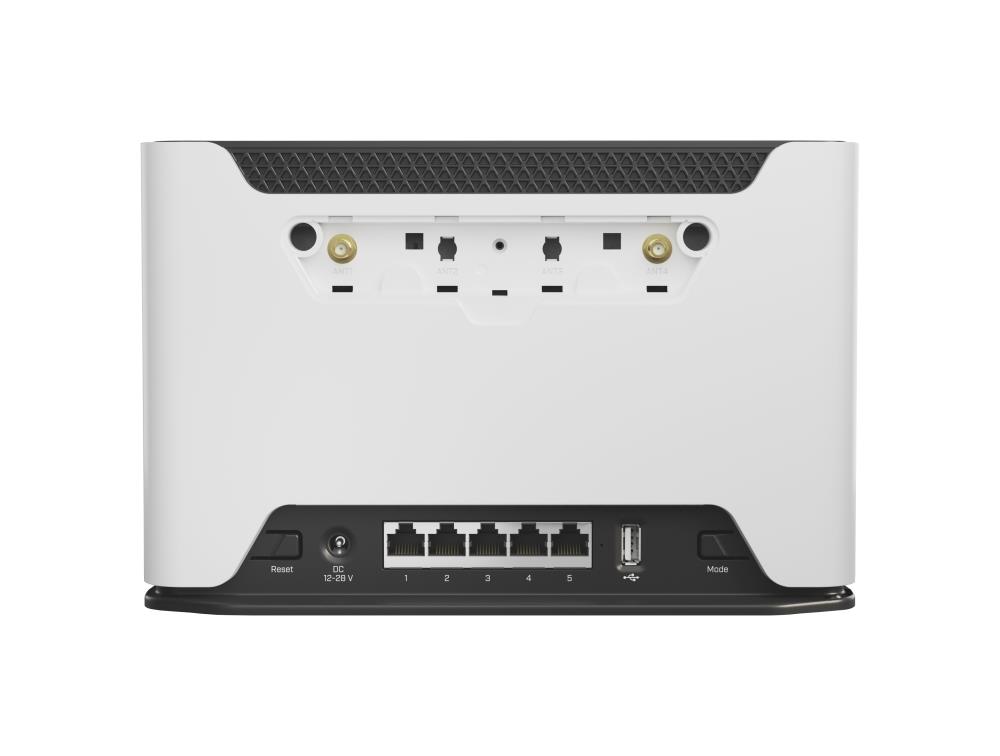 MIKROTIK Wireless Router 1167 Mbps Wi-Fi 5