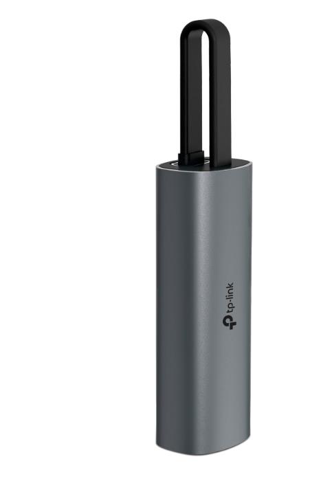 NET ADAPTER USB-C 1000M/UE302C TP-LINK