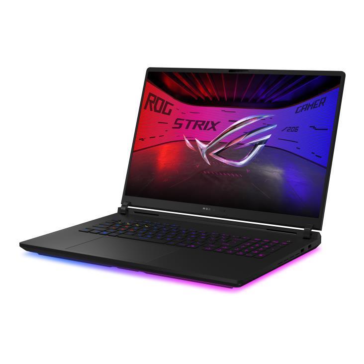 ASUS ROG Strix SCAR 18 (2025) G835LW-SA024W
