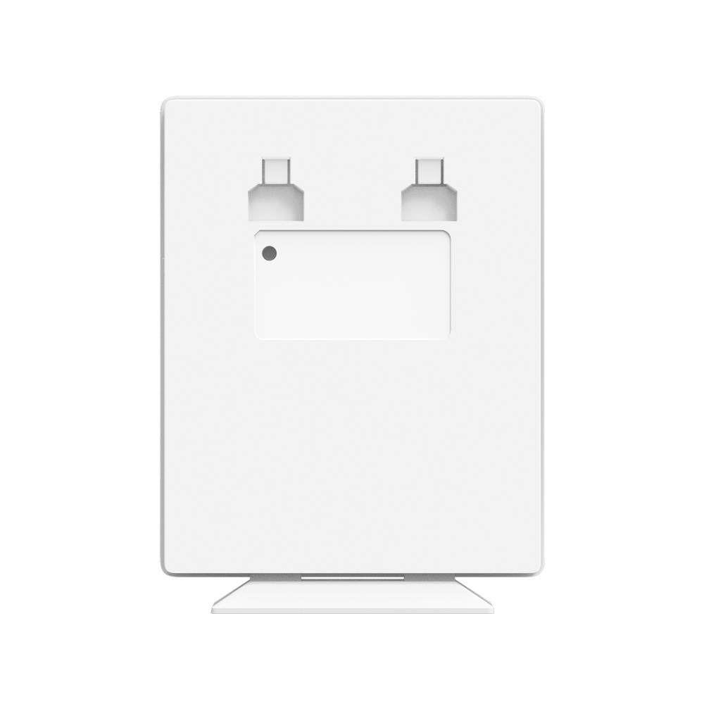 WRL ACCESS POINT 3000MBPS/OMADA EAP650-DESKTOP TP-LINK