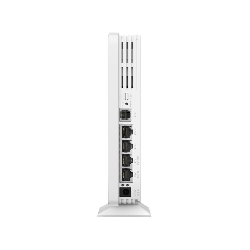 WRL ACCESS POINT 3000MBPS/OMADA EAP650-DESKTOP TP-LINK