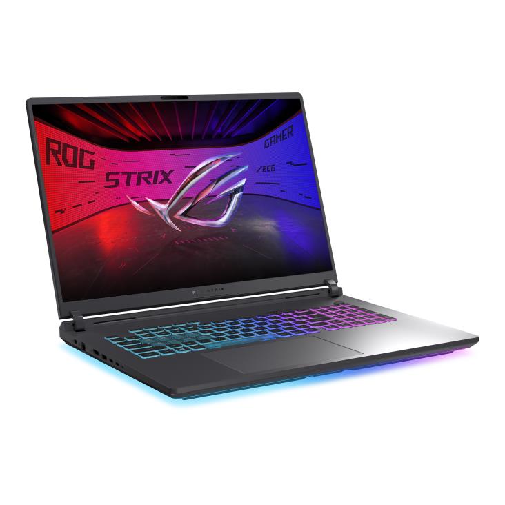 ASUS ROG Strix G18 (2025) G815LW-S9106W