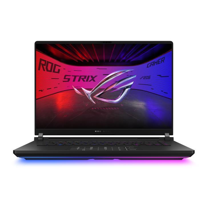 ASUS ROG Strix SCAR 16 (2025) G635LW-RW011W