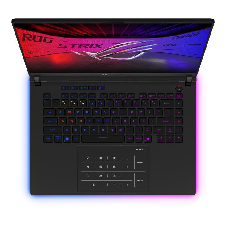 ASUS ROG Strix SCAR 16 (2025) G635LW-RW011W
