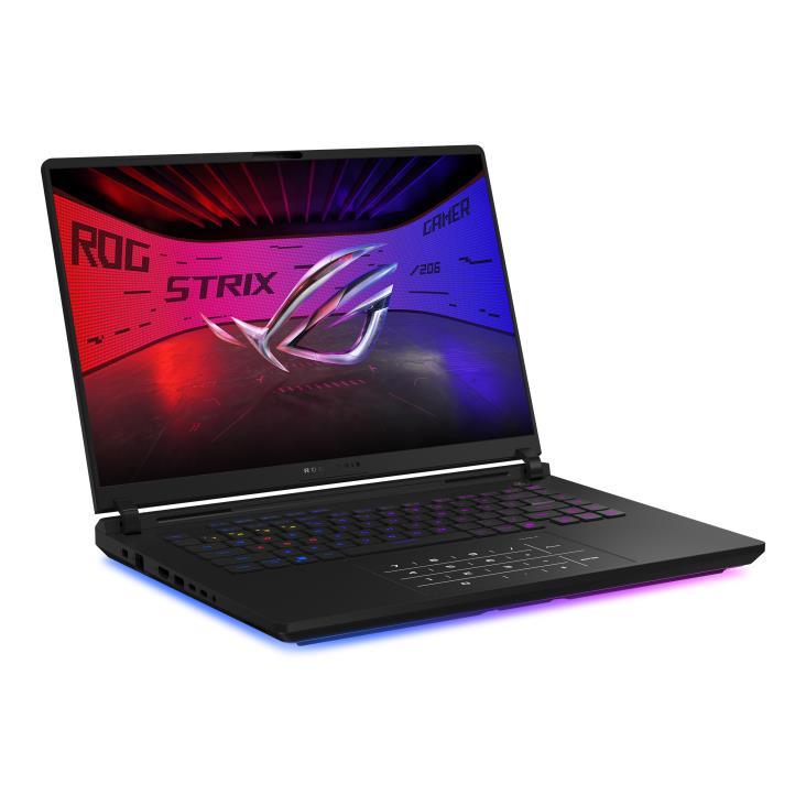ASUS ROG Strix SCAR 16 (2025) G635LW-RW011W