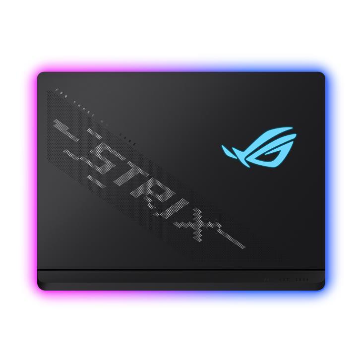 ASUS ROG Strix SCAR 16 (2025) G635LW-RW011W