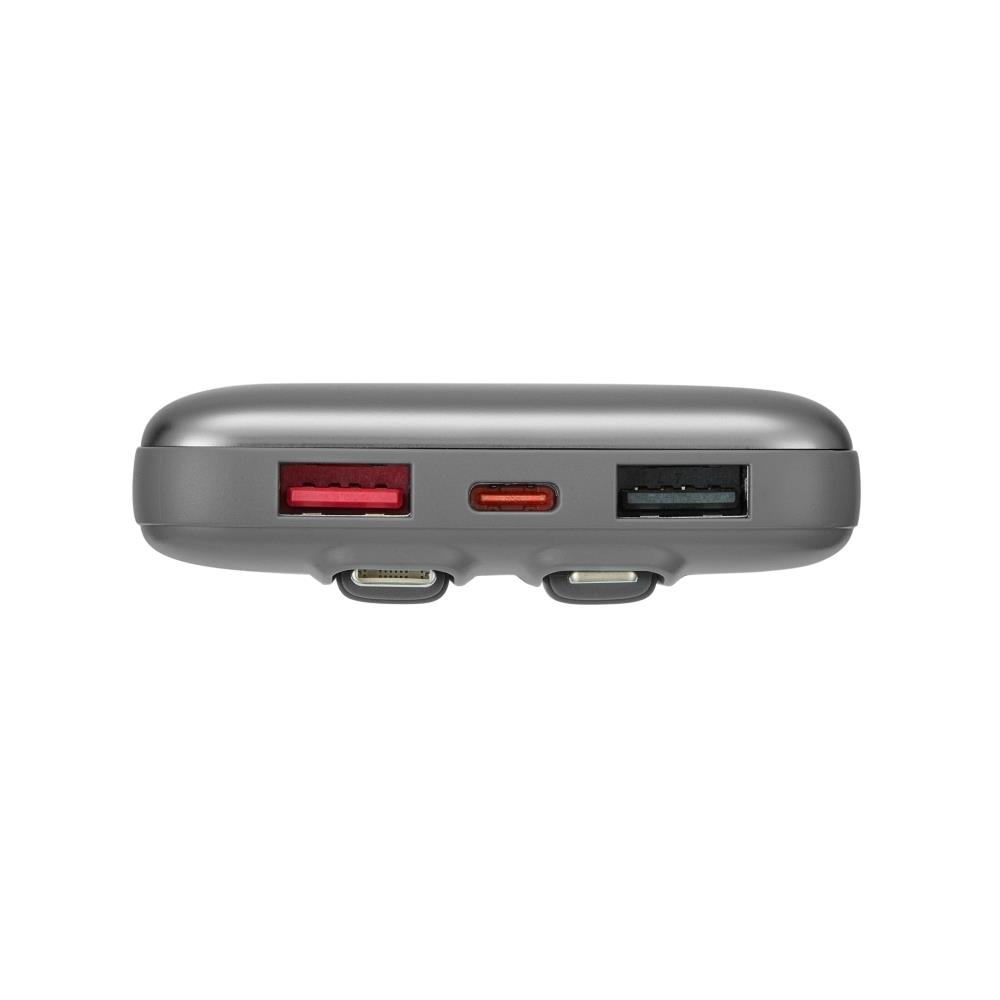 POWER BANK USB 10000MAH/VA2611 RIVACASE
