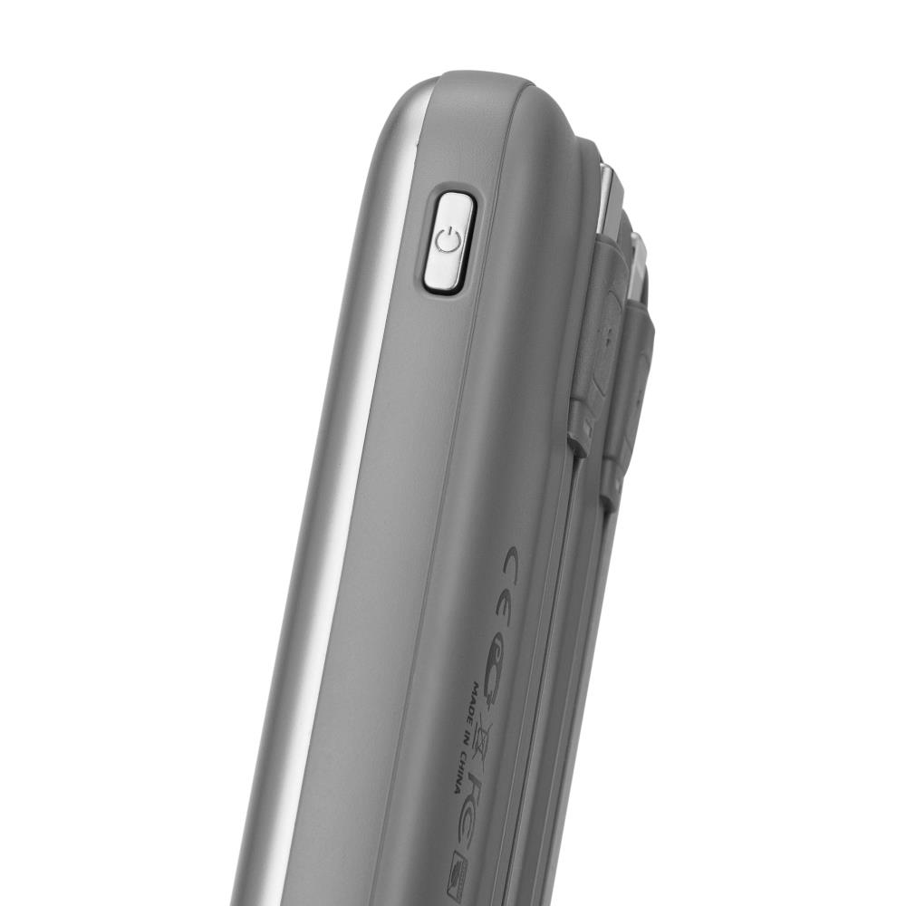 POWER BANK USB 10000MAH/VA2611 RIVACASE