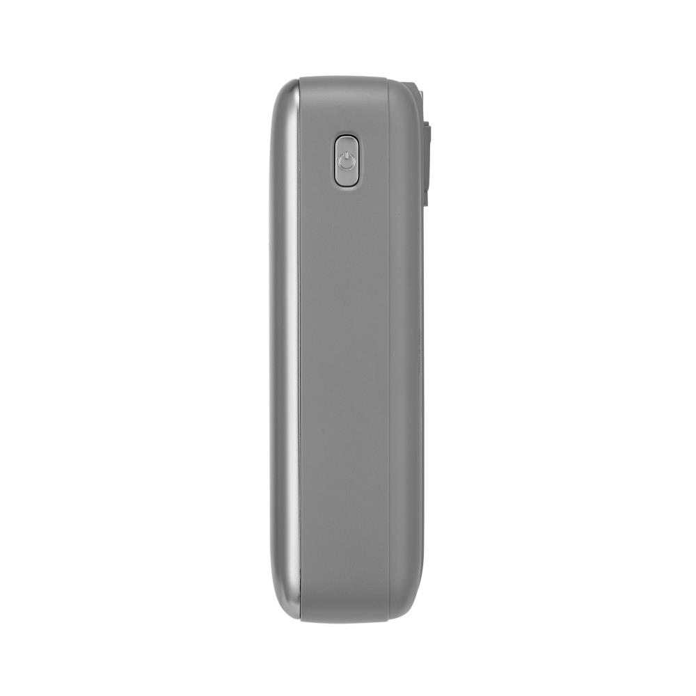 POWER BANK USB 20000MAH/VA2612 RIVACASE