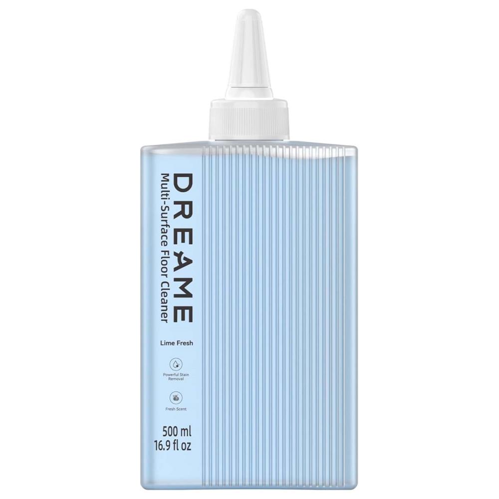 DREAME Cleaning Liquid 500ml Model HFF3 Volume 500 ml