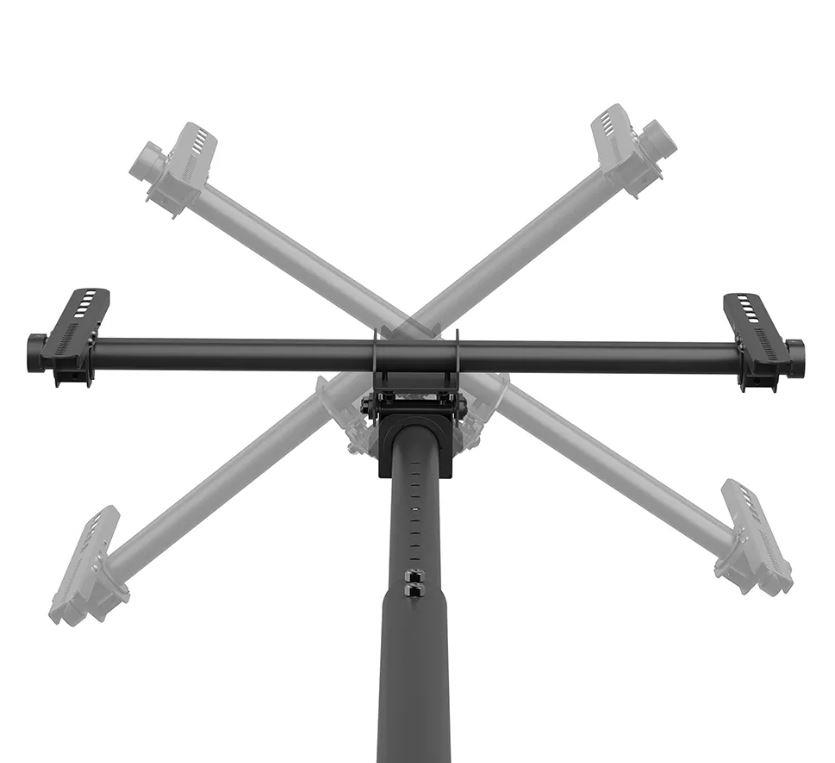 TV SET ACC CEILING MOUNT/37-70 CL35-440BL16XL NEOMOUNTS