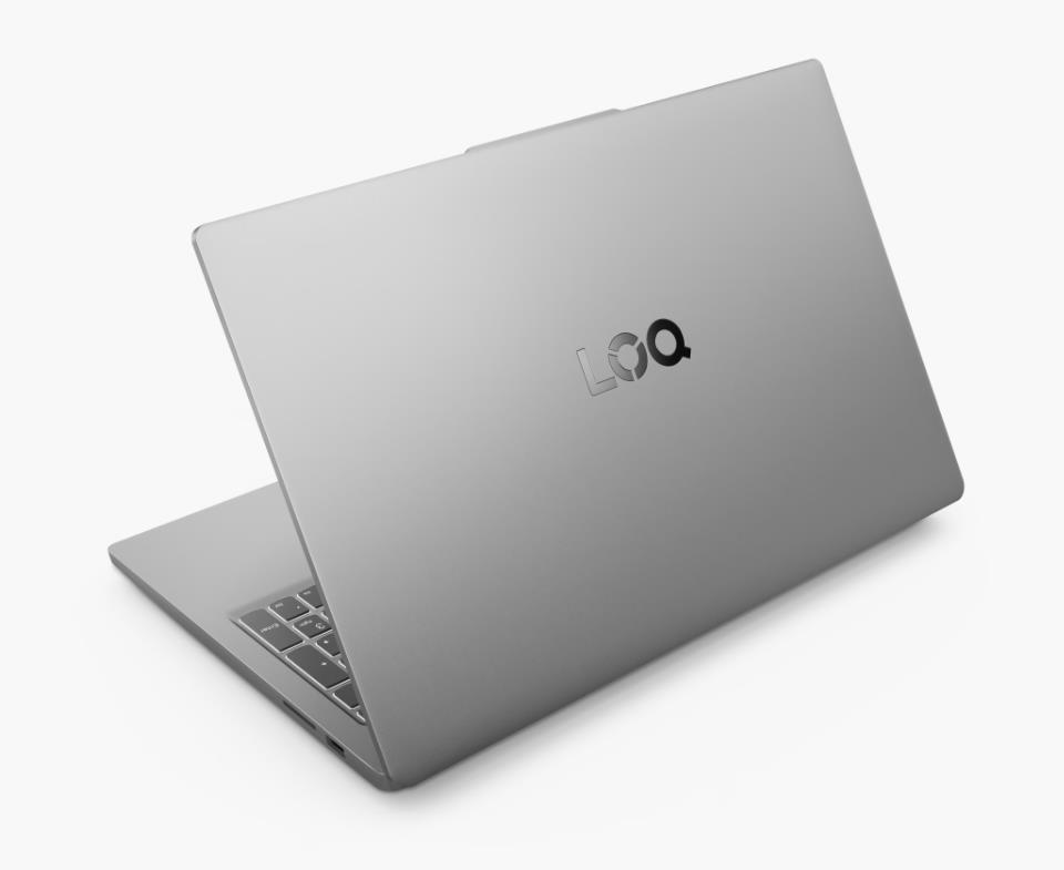 LENOVO LOQ 15IAX9E CPU  Core i5 i5-12450HX