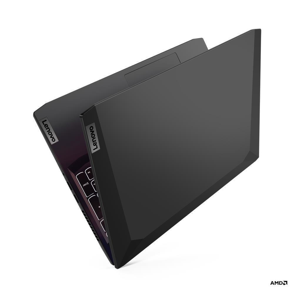 LENOVO IdeaPad Gaming 3 15ACH6 CPU  Ryzen 5