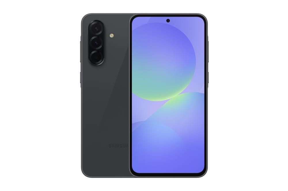 MOBILE PHONE GALAXY A36 5G/128GB BLACK SM-A366B SAMSUNG