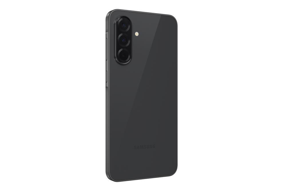 MOBILE PHONE GALAXY A36 5G/128GB BLACK SM-A366B SAMSUNG
