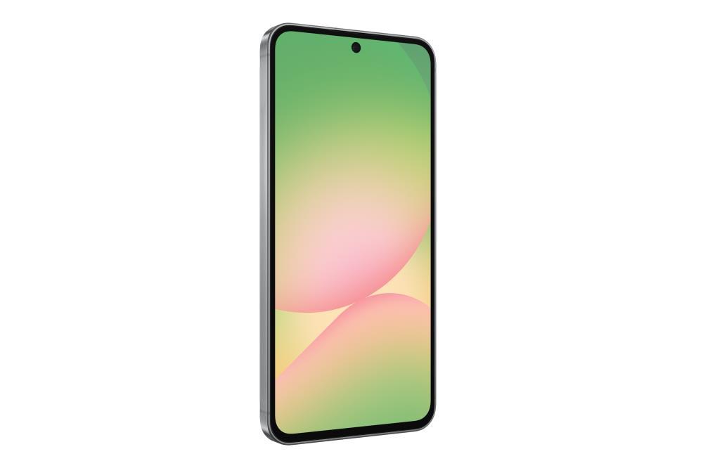 MOBILE PHONE GALAXY A56 5G/128GB BLACK SM-A566B SAMSUNG