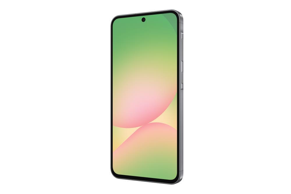 MOBILE PHONE GALAXY A56 5G/128GB BLACK SM-A566B SAMSUNG