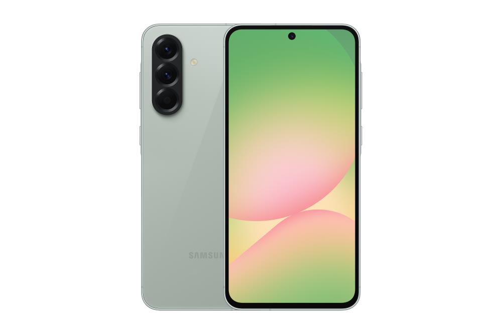 MOBILE PHONE GALAXY A56 5G/128GB GREEN SM-A566B SAMSUNG