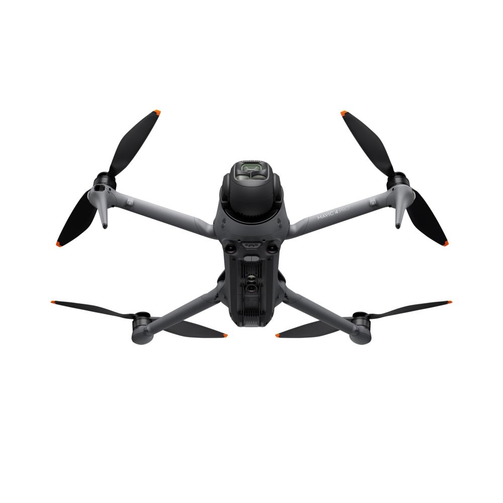 DJI Mavic 4 Pro Fly More Combo (DJI RC 2) Consumer CP.MA.00000848.01