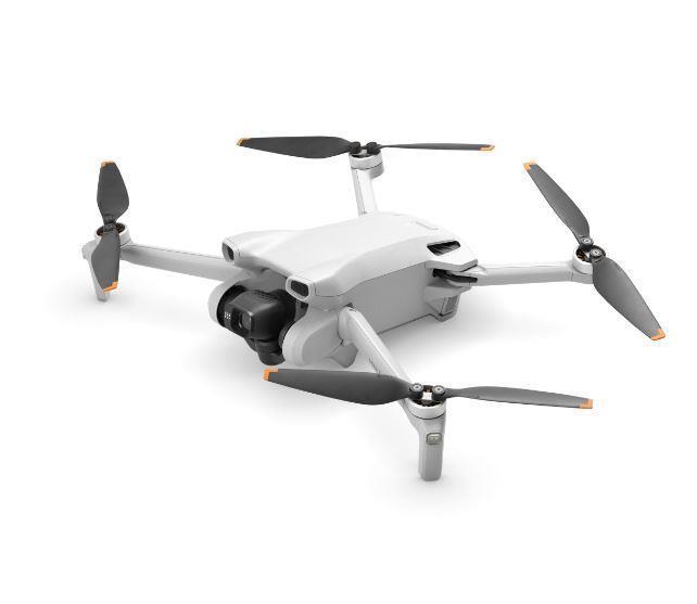 DJI DJI Mini 3 Consumer CP.MA.00000779.02