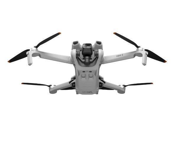 DJI DJI Mini 3 Consumer CP.MA.00000779.02