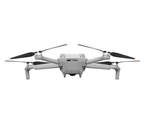 DJI DJI Mini 3 Consumer CP.MA.00000779.02