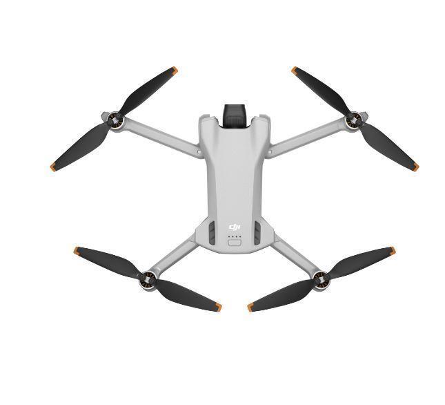 DJI DJI Mini 3 Consumer CP.MA.00000779.02