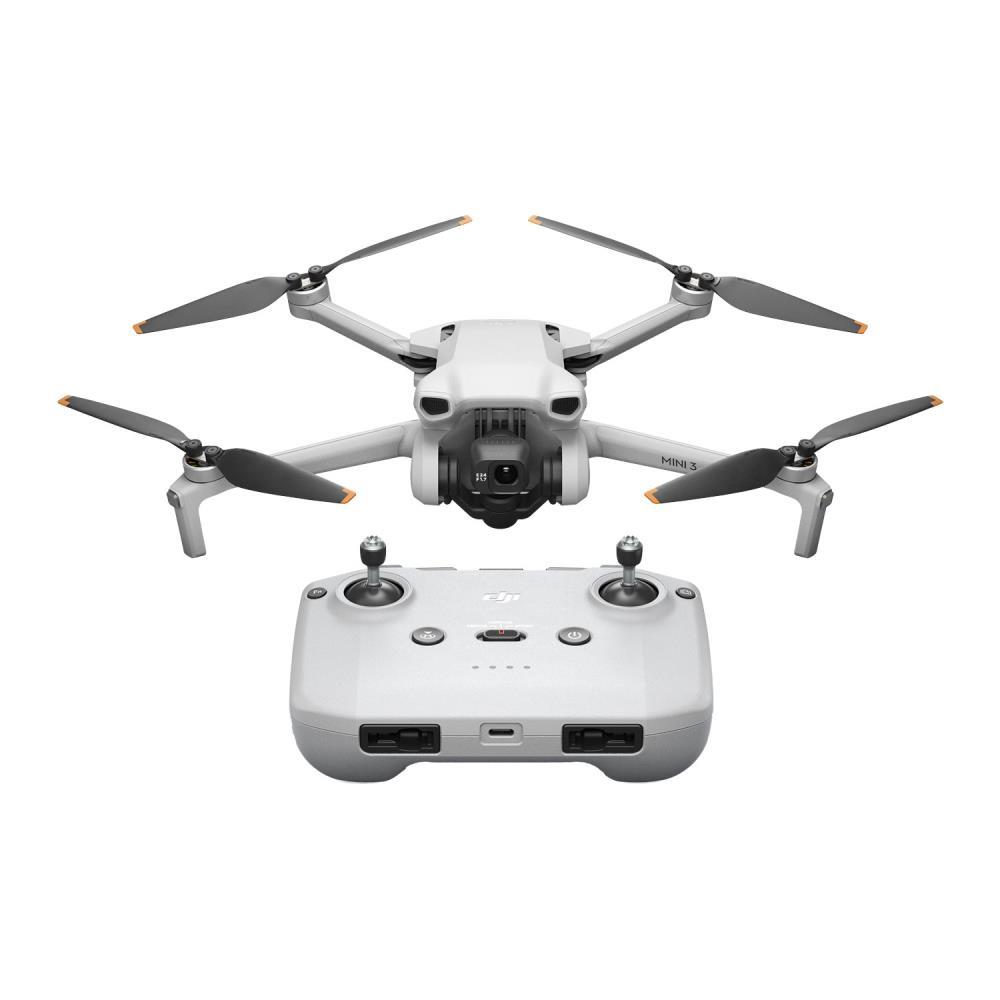 DJI DJI Mini 3 Consumer CP.MA.00000779.02
