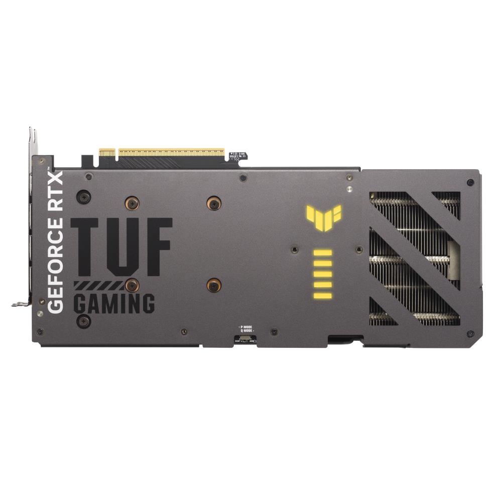 ASUS NVIDIA GeForce RTX 5060 Ti 16 GB GDDR7