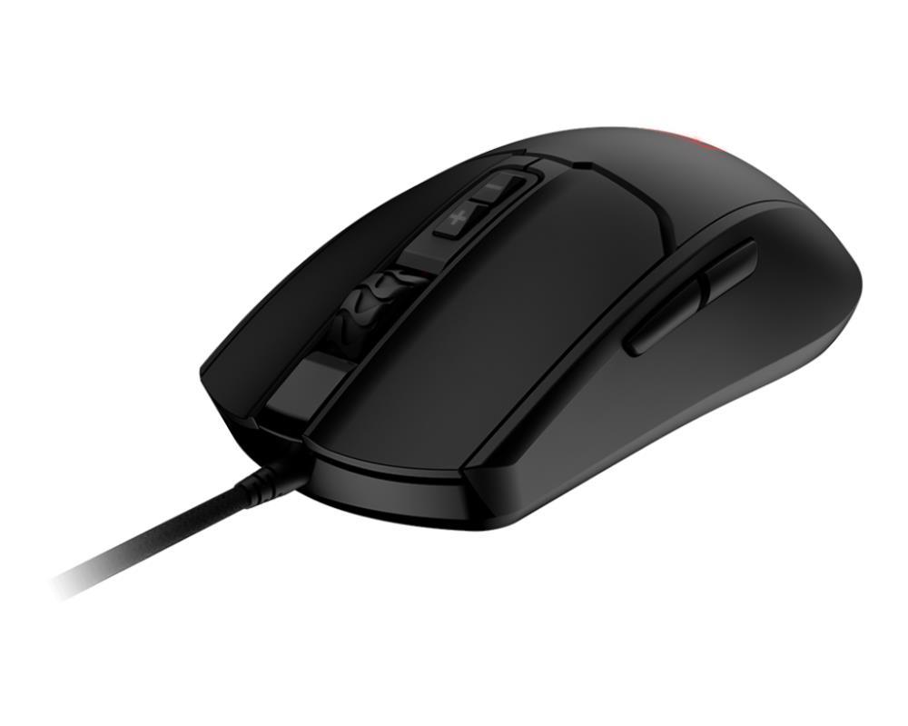 MOUSE USB OPTICAL GAMING/FORGE GM100 MSI
