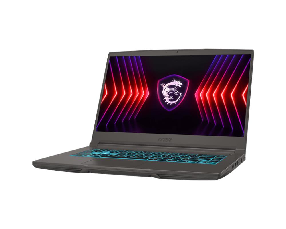 MSI Thin 15 B13UC CPU  Core i5 i5-13420H