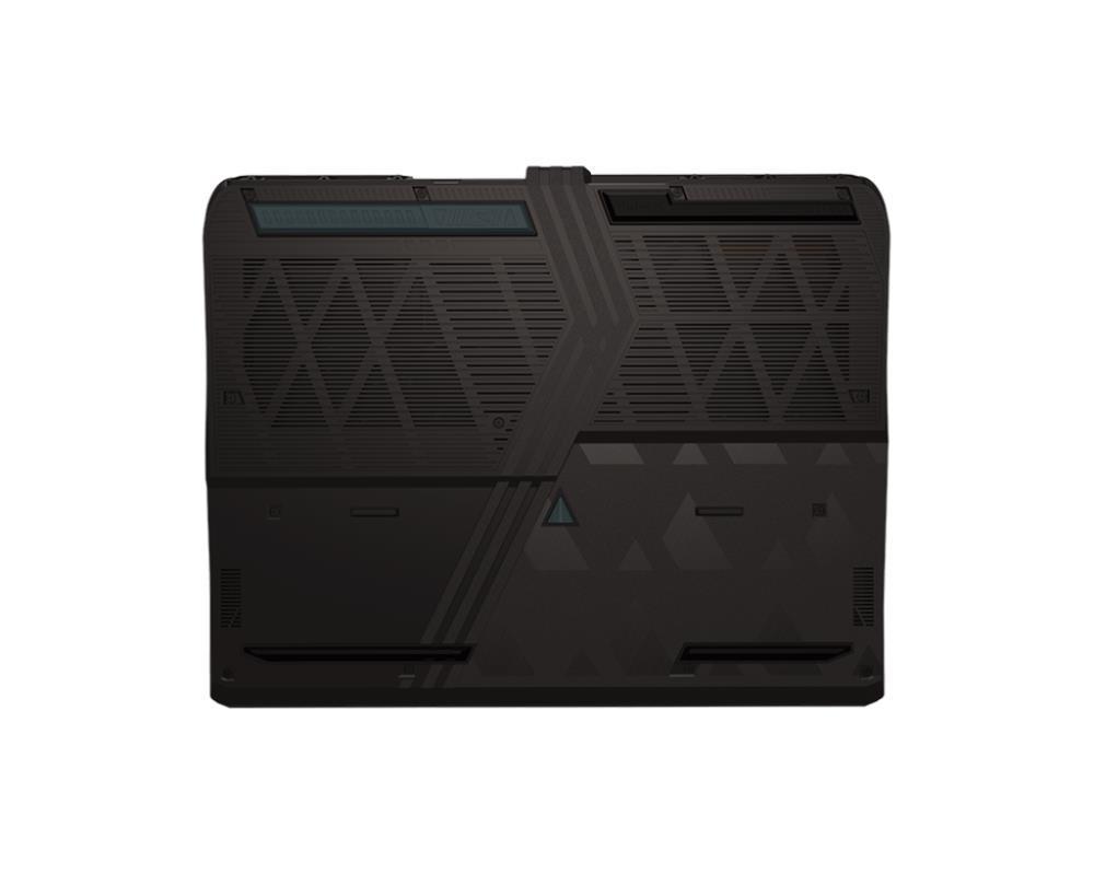 MSI Vector 16 HX AI A2XWHG CPU  Core Ultra