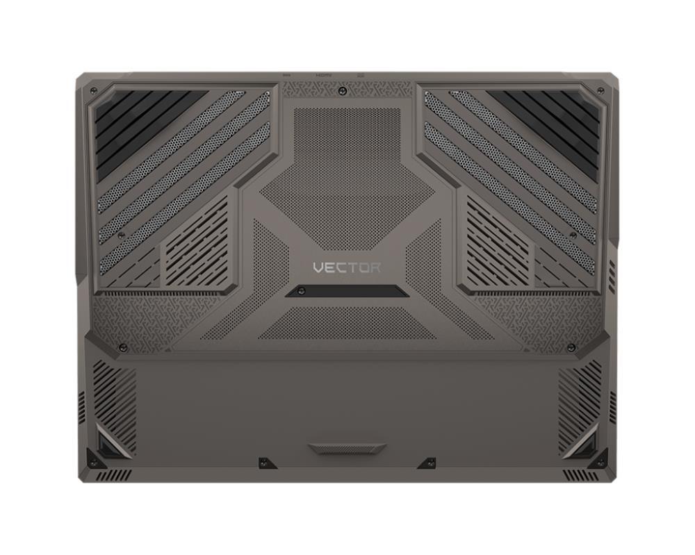 MSI Vector A18 HX A9WHG CPU  Ryzen 9