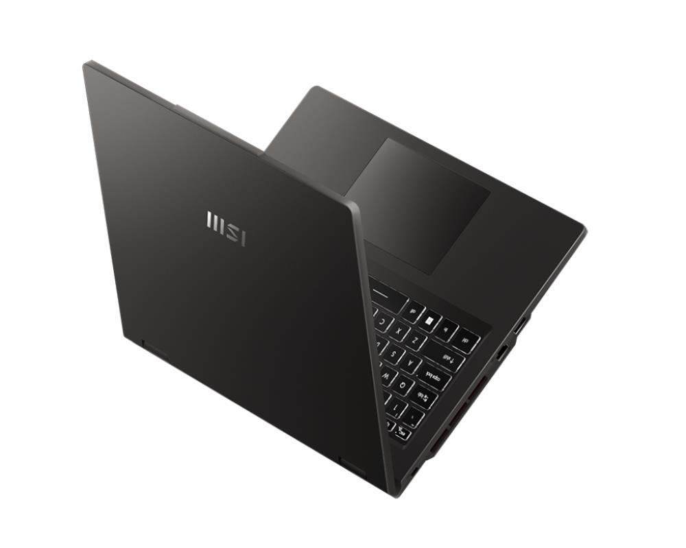 MSI Venture 14 AI A1MG CPU  Core Ultra u7-155H