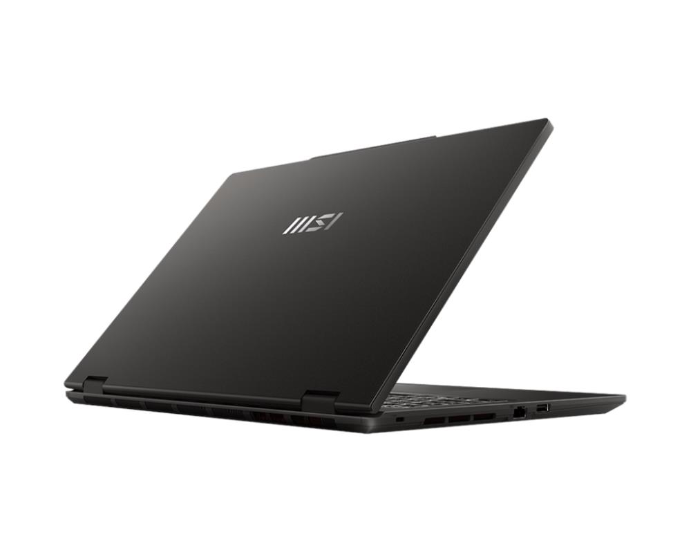 MSI VenturePro 16 AI A1VEG CPU  Core Ultra u7-155H