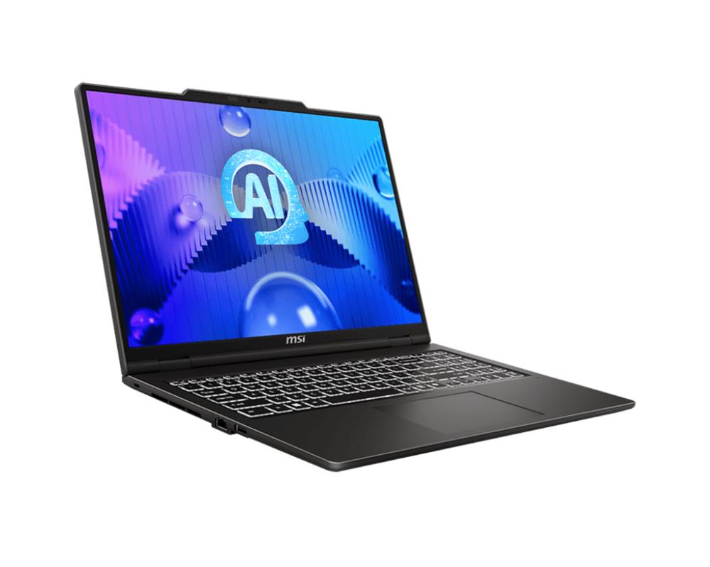 MSI VenturePro 16 AI A1VEG CPU  Core Ultra u7-155H
